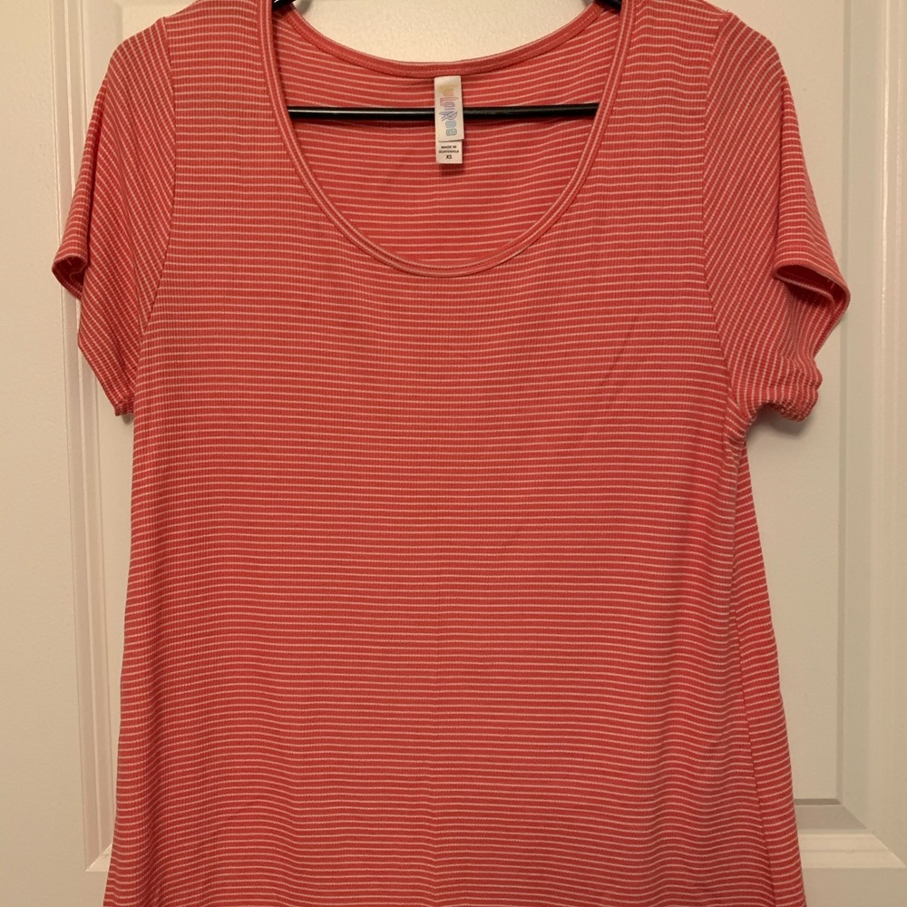 Classic tee